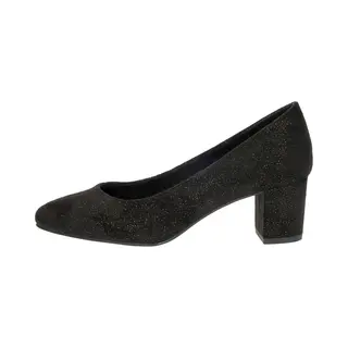 Marco Tozzi Pumps - Zwart - Maat 38