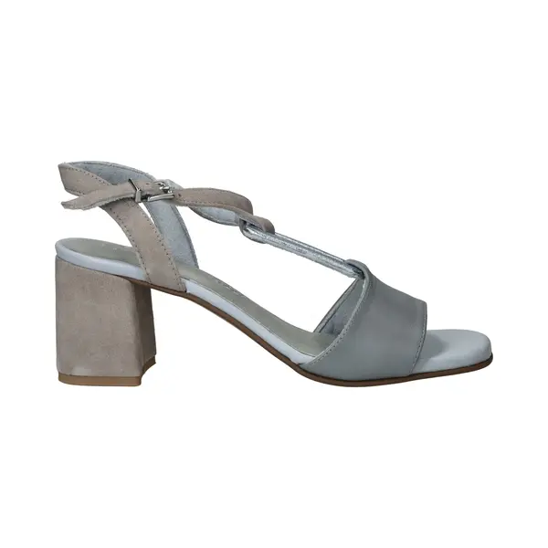 Marco Tozzi Sandalettes - Dames - Blauw - Maat, 36 thumbnail