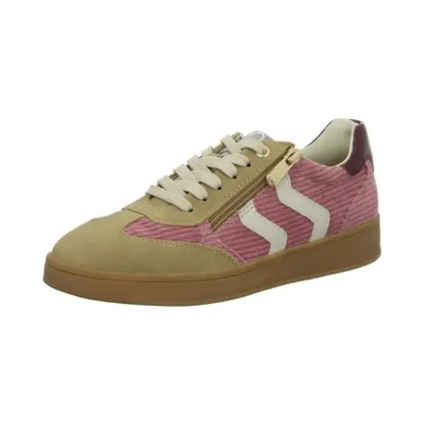 Marco Tozzi Halbschuhe Schnuerschuhe Mt Feel Me 2-23776-45 596 thumbnail