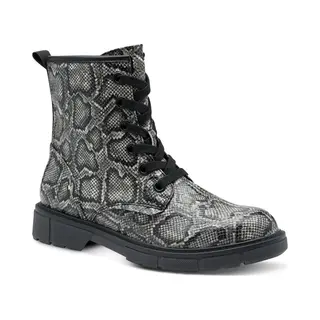 Marco Tozzi Dames Enkellaarsje 2-25282-41 227 Normaal Maat, 41 Eu