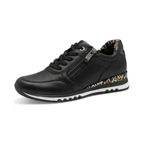 Marco Tozzi Sneaker Schnuerschuhe 23782 001 thumbnail