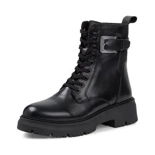 Marco Tozzi Marco Tozzi Mode-stiefel 2-25296-45 Modieuze Dameslaarzen, Zwart., 38 Eu
