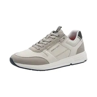 Marco Tozzi Baskets Pour Homme 2-13613-44 - Gris - Taille 43 Eu