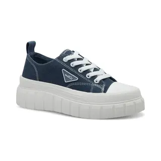 S.Oliver Dames Sneaker 5-23655-42 802 Maat, 37 Eu