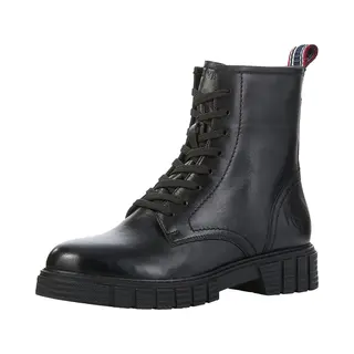 S.Oliver Schnürstiefelette