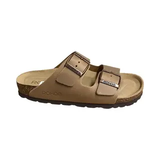 Rohde Sunnys N12 - Damen Slipper - Größe 40 (Eu) 7 (Uk)