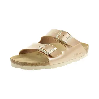 Rohde Alba - Dames Sandaal - Roze - Maat 41 (Eu) 7.5 (Uk)