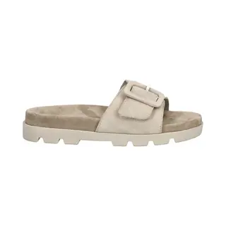 Rohde Soave - Dames Slipper - Paars - Maat 38 (Eu) 5 (Uk)