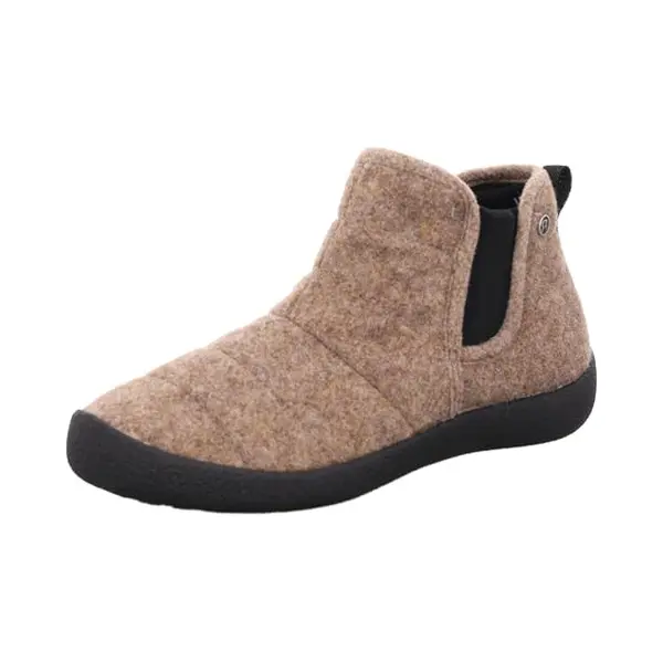 Rohde D.Olbia 2009 Damesslippers, Beige, 39 Eu thumbnail