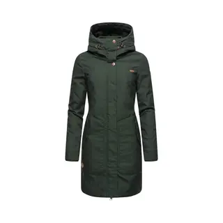 Ragwear Funktionsmantel Jannisa