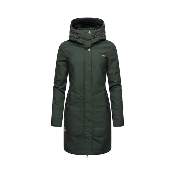 Ragwear Funktionsmantel Jannisa thumbnail