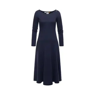 Ragwear Jurk 'Appero' Navy