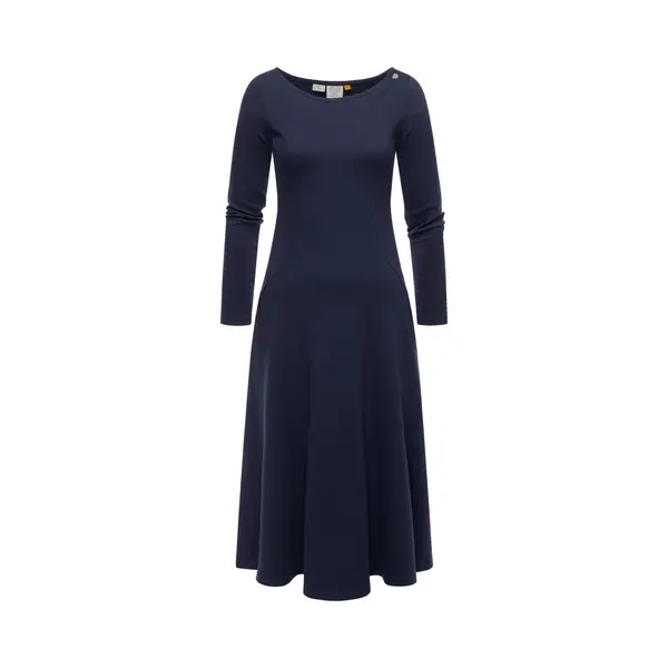 Ragwear Jurk 'Appero' Navy thumbnail