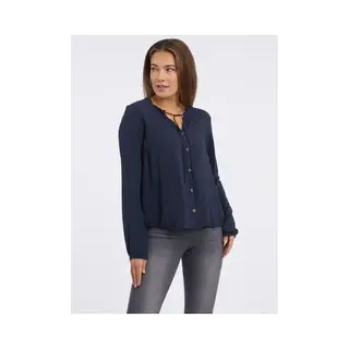 Vrouwenblouse Ragwear Ione