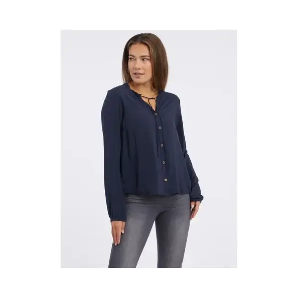 Vrouwenblouse Ragwear Ione thumbnail
