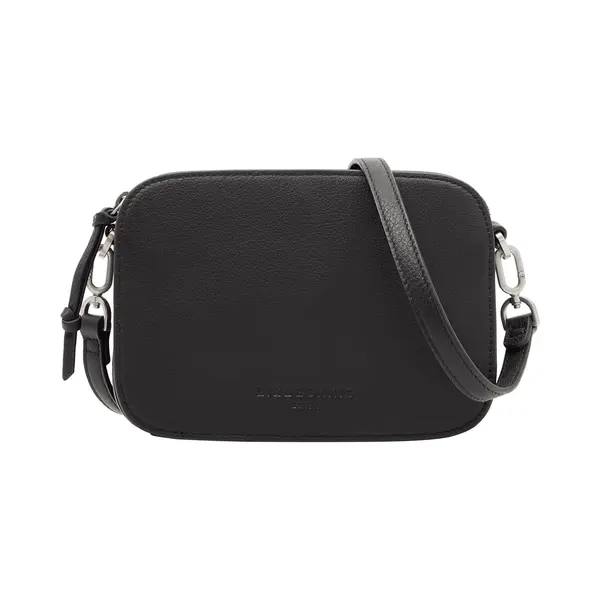 Liebeskind Berlin - Luka 20 Black - Crossbody Bag , 2.2 L thumbnail