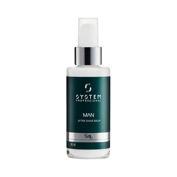 System Professional After Shave Balm Aftershavebalsem 100 ml thumbnail