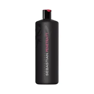 Sebastian Professional Penetraitt Shampoo - Regenerierend - 1000 Ml