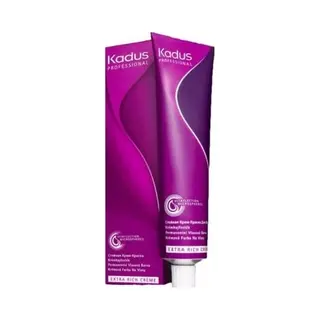 Kadus Professional Permanent 6/81 60ml