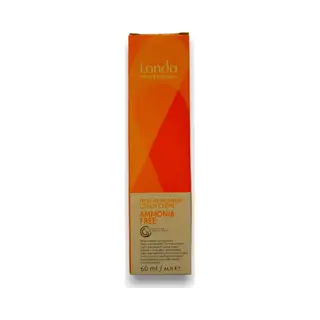 Londa, Haarkleur, Vopsea Demi-permanenta Ammoniakvrij 2/0, Negru, 60ml (0, 2)