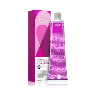 Londa Professional Londacolor Cremehaarfarbe 12/81 60ml (Perl-Töne)