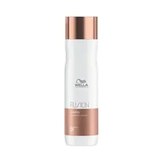 Wella, Shampoo + Conditioner, Fusie Intense Reparatie (Luizenshampoo)