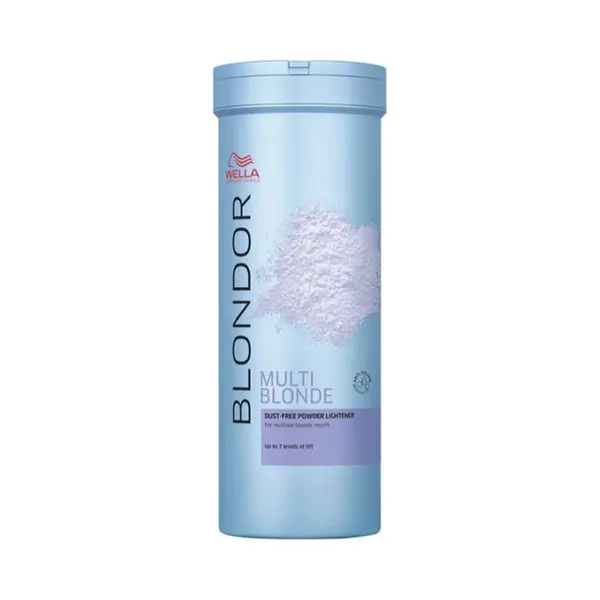 Wella Professionals - Wella Professionals Blondor Powder 400GR thumbnail
