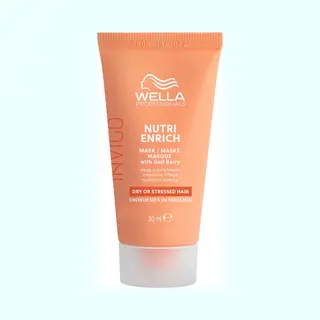 Wella Invigo Nutri-Enrich Diep Voedend Masker