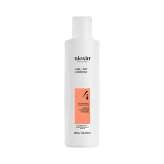 Nioxin System 4 Conditioner 300 Ml