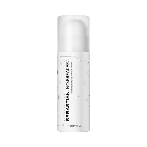 Sebastian Professional No.Breaker Stylingcreme (Bonding & Styling) 145 Ml thumbnail