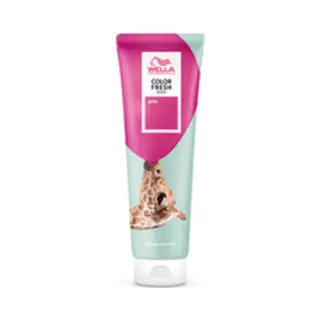 Wella Color Fresh Mask Pink 150 ml