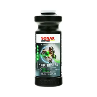 Sonax 02241410 Polish