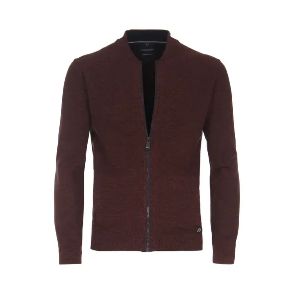 Casamoda Strickjacke Uni thumbnail