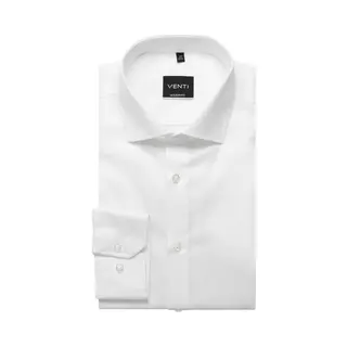 Venti Businesshemd Extra Langer Arm 69cm Uni Modern Fit