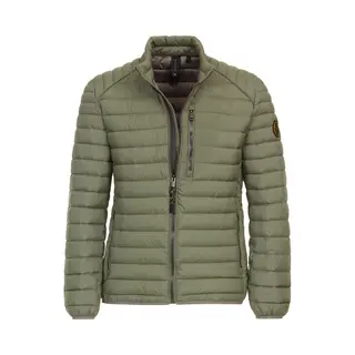 Casa Moda Jacke Grün - Größe 3XL