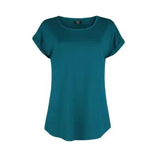 Red By Emp Petrol Coloured T-shirt T-Shirt Petrol
