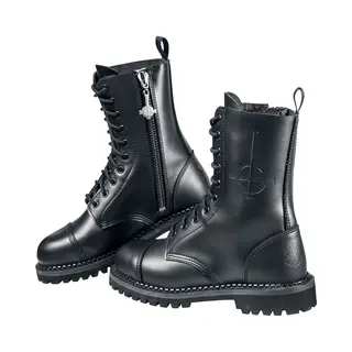 Ghost Emp Signature Collection Boot Schwarz In EU37