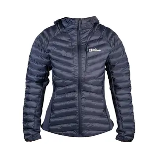 Damen-Daunenjacke Jack Wolfskin Routeburn Pro Ins