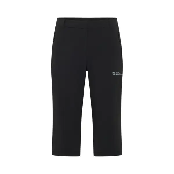 Jack Wolfskin Hikeout 3/4 Pants W thumbnail