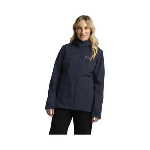 Jack Wolfskin Outdoorjacke Moonrise thumbnail