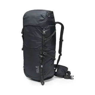 Jack Wolfskin Echotrek Shape 30L Wandelrugzak 64 Cm - Phantom