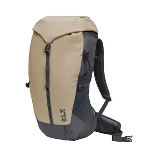 Jack Wolfskin, Rucksack, (30 l)