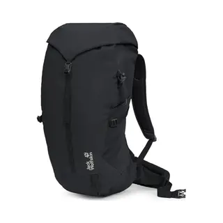 Jack Wolfskin, Rucksack, (30 l)
