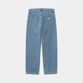 Carhartt I030468_01_60_33 Hose Blau