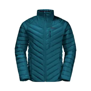 Jack Wolfskin Passamani Outdoor Softshelljacken Für Herren Blue Coral S