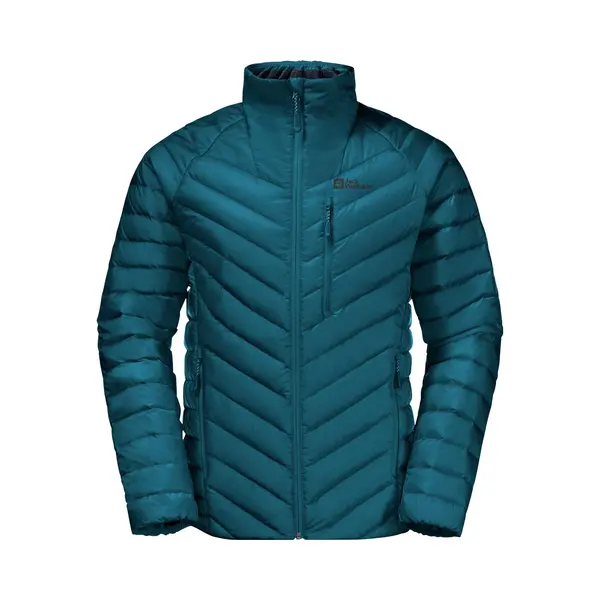 Jack Wolfskin Passamani Outdoor Softshelljacken Für Herren Blue Coral S thumbnail