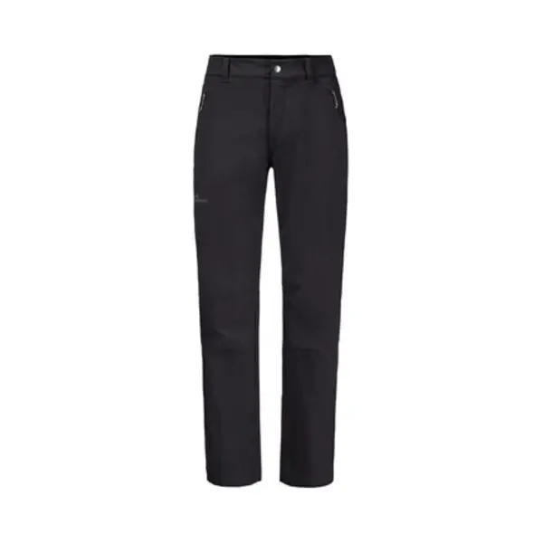 Jack Wolfskin, Herren, Outdoorhose, Activate Xt Pants M (S), Schwarz thumbnail