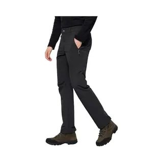 Jack Wolfskin Herren Activate Xt Pants M Wanderhose, Schwarz, 54 Eu