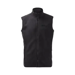 Jack Wolfskin Fleeceweste "Waldsteig Fz Vest M"