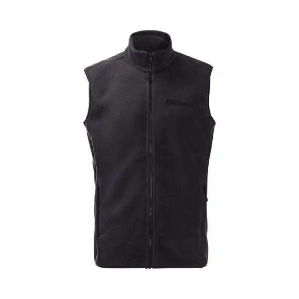Jack Wolfskin Fleeceweste "Waldsteig Fz Vest M" thumbnail